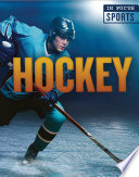 Hockey cover