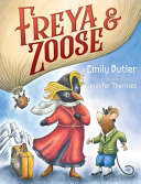 Freya & Zoose cover