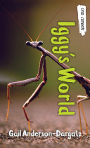 Iggy's World cover