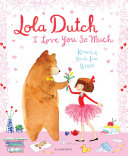 Lola Dutch I Love You So Much cover