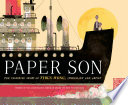 Paper Son: The Inspiring Story of Tyrus Wong, Immigrant and Artist cover