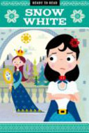 Snow White cover