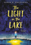 The Light in the Lake cover
