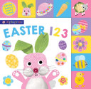 Alphaprints: Easter 123 cover