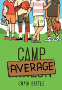 Camp Average cover