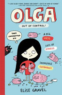 Olga: Out of Control! cover