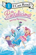 Pinkalicious and the Merminnies cover