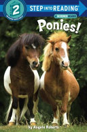 Ponies! cover