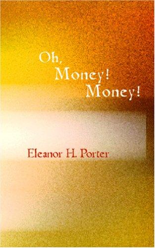 Money, Money, Money! cover