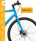 Biking cover