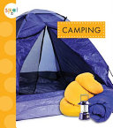 Camping cover