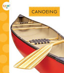 Canoeing cover