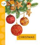 Christmas (Amicus) cover