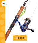 Fishing cover
