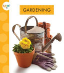 Gardening cover