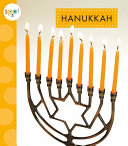 Hanukkah cover