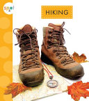 Hiking cover