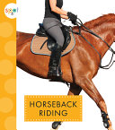 Horseback Riding cover