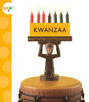 Kwanzaa cover