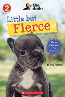 Little but Fierce cover