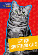 British Shorthair Cats cover