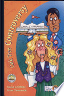 Oak Tree Controversy cover
