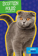Scottish Folds cover