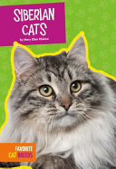 Siberian Cats cover