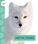 Arctic Foxes cover