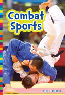 Combat Sports cover