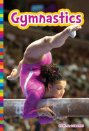 Gymnastics cover