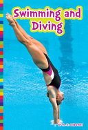 Swimming and Diving cover