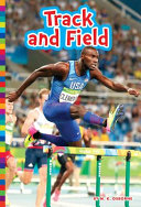 Track and Field cover