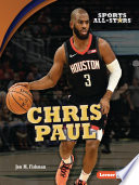Chris Paul cover