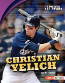 Christian Yelich cover