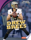 Drew Brees cover