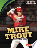 Mike Trout (Sports All-Stars) cover