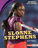 Sloane Stephens cover
