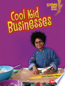 Cool Kid Businesses cover