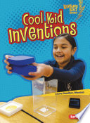 Cool Kid Inventions cover