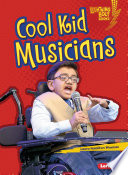 Cool Kid Musicians cover