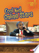 Cool Kid Online Stars cover
