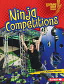 Ninja Competitions cover