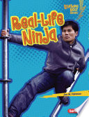 Real-Life Ninja cover