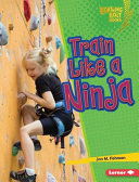 Train Like a Ninja cover
