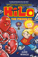 All the Pieces Fit cover