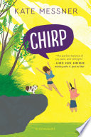 Chirp cover
