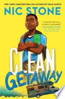 Clean Getaway cover