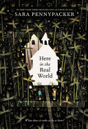 Here in the Real World cover