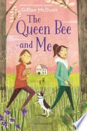 The Queen Bee and Me cover